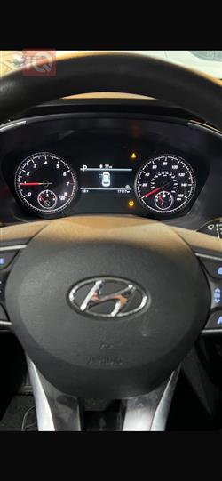هیوندای سەنتافی